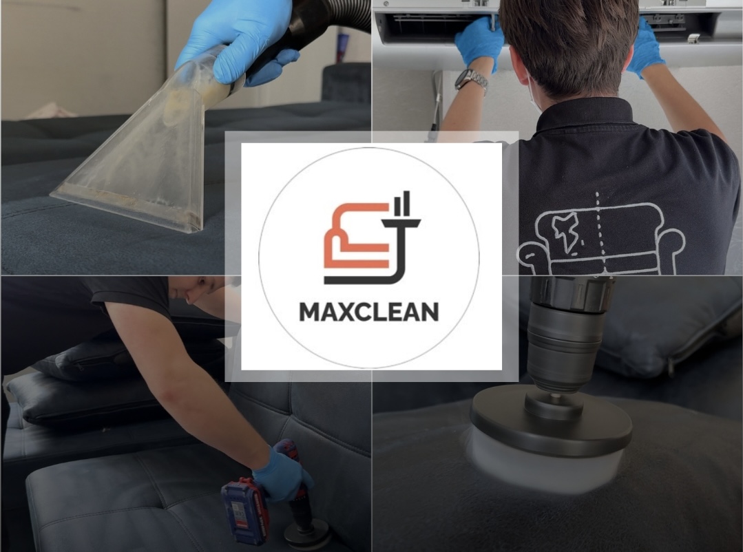 Max Clean Batumi — Клининг